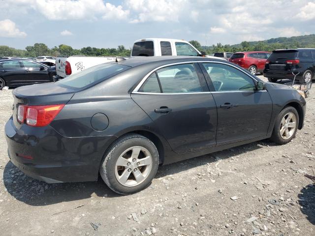 1G11B5SA6DF176256 - 2013 CHEVROLET MALIBU LS 黑色 照片 3