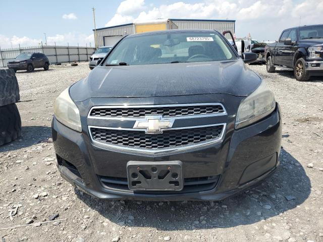 1G11B5SA6DF176256 - 2013 CHEVROLET MALIBU LS 黑色 照片 5