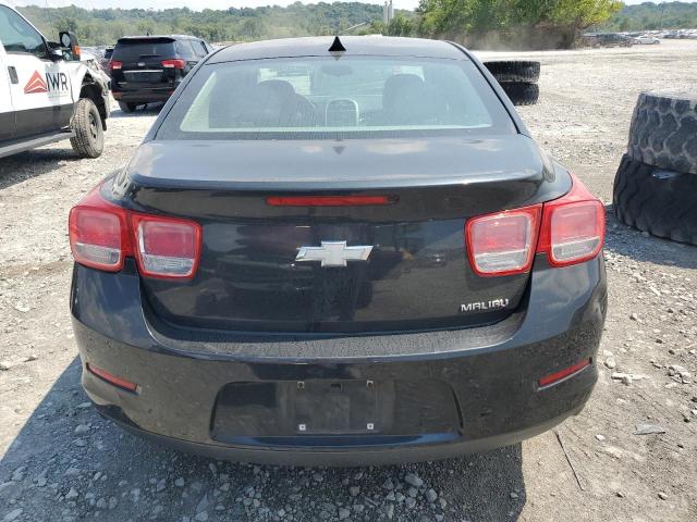 1G11B5SA6DF176256 - 2013 CHEVROLET MALIBU LS 黑色 照片 6