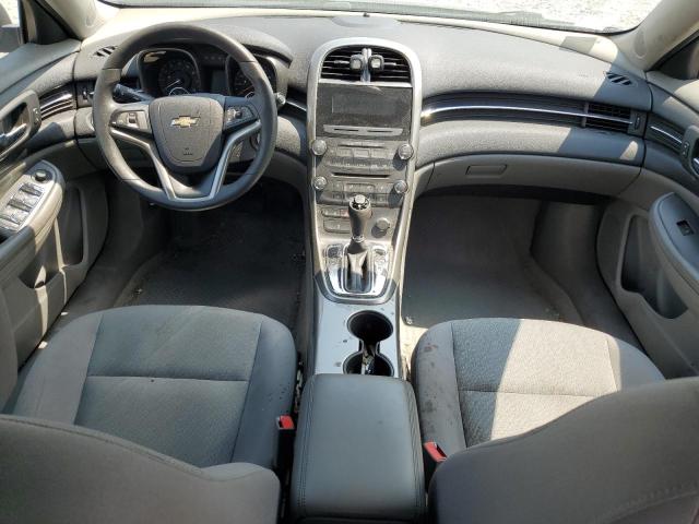 1G11B5SA6DF176256 - 2013 CHEVROLET MALIBU LS 黑色 照片 8