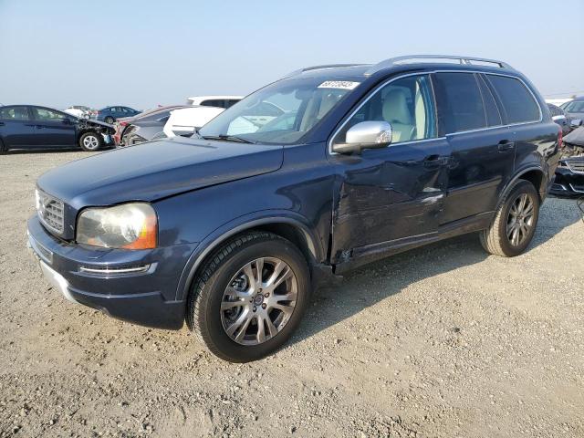 YV4952CY2D1661984 - 2013 VOLVO XC90 3.2 BLUE photo 1