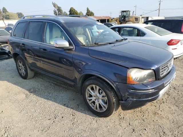 YV4952CY2D1661984 - 2013 VOLVO XC90 3.2 BLUE photo 4