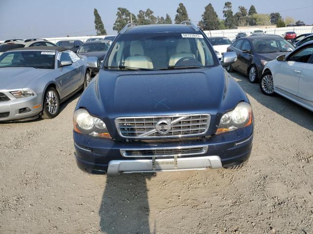 YV4952CY2D1661984 - 2013 VOLVO XC90 3.2 BLUE photo 5