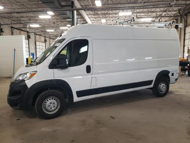 3C6LRVDG8RE114203 - 2024 RAM PROMASTER 2500 HIGH WHITE photo 1