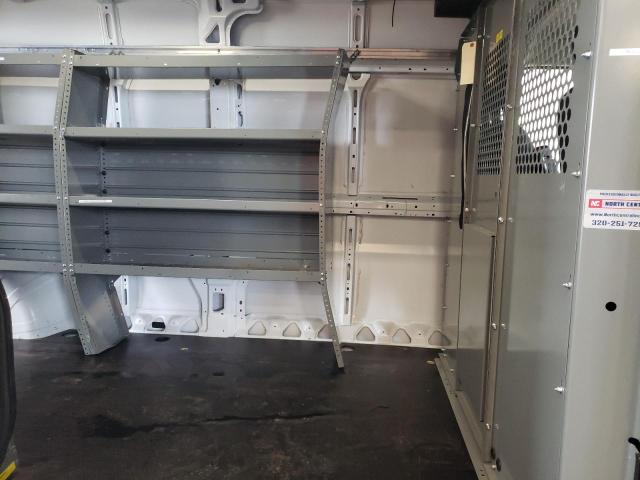 3C6LRVDG8RE114203 - 2024 RAM PROMASTER 2500 HIGH WHITE photo 11