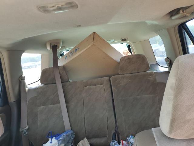 SHSRD78853U139554 - 2003 HONDA CR-V EX TAN photo 10