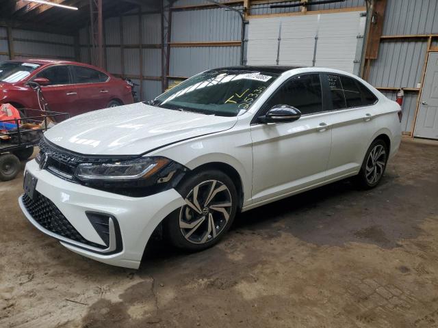 2025 VOLKSWAGEN JETTA SEL, 