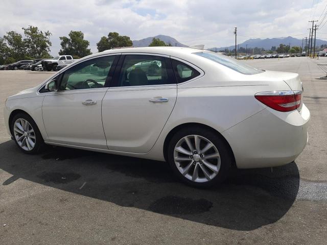 1G4PS5SK0F4110127 - 2015 BUICK VERANO BEIGE photo 2