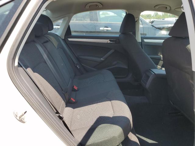 1VWAT7A33GC064522 - 2016 VOLKSWAGEN PASSAT S თეთრი ფოტო 10