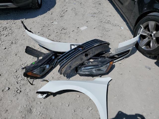 1VWAT7A33GC064522 - 2016 VOLKSWAGEN PASSAT S თეთრი ფოტო 12