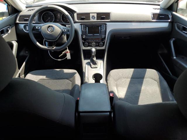 1VWAT7A33GC064522 - 2016 VOLKSWAGEN PASSAT S თეთრი ფოტო 8