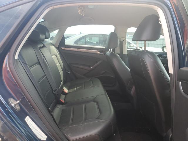 1VWAA7A3XJC035273 - 2018 VOLKSWAGEN PASSAT S 蓝色 照片 10