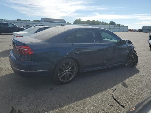1VWAA7A3XJC035273 - 2018 VOLKSWAGEN PASSAT S 蓝色 照片 3