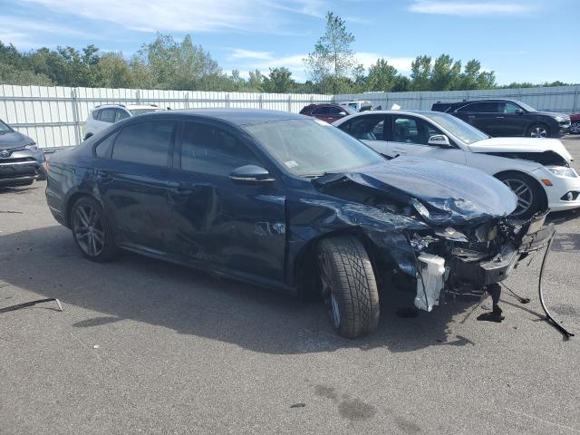 1VWAA7A3XJC035273 - 2018 VOLKSWAGEN PASSAT S 蓝色 照片 4