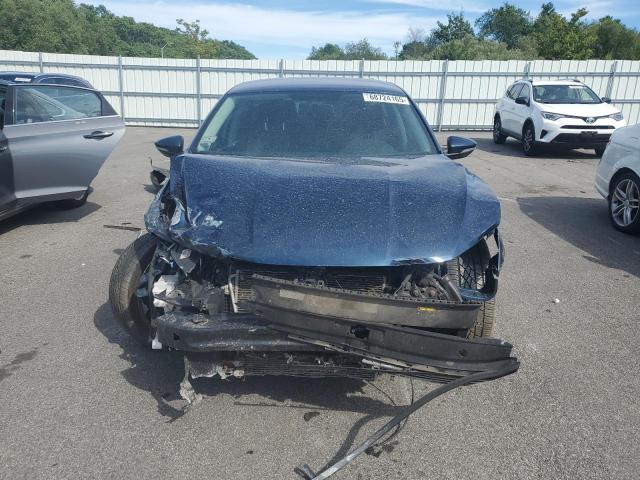 1VWAA7A3XJC035273 - 2018 VOLKSWAGEN PASSAT S 蓝色 照片 5