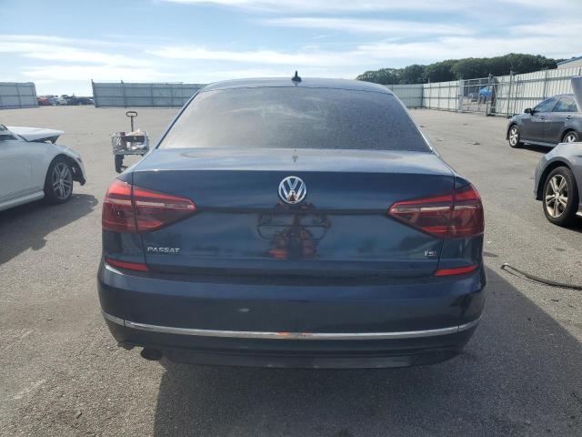 1VWAA7A3XJC035273 - 2018 VOLKSWAGEN PASSAT S 蓝色 照片 6