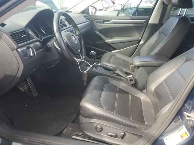 1VWAA7A3XJC035273 - 2018 VOLKSWAGEN PASSAT S 蓝色 照片 7