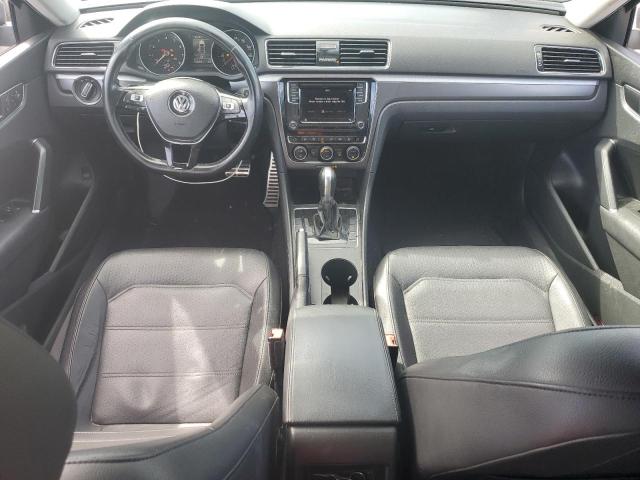 1VWAA7A3XJC035273 - 2018 VOLKSWAGEN PASSAT S 蓝色 照片 8