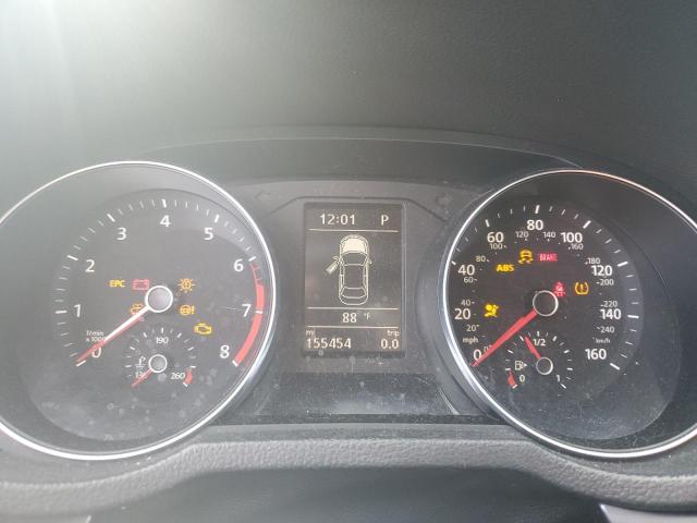 1VWAA7A3XJC035273 - 2018 VOLKSWAGEN PASSAT S 蓝色 照片 9