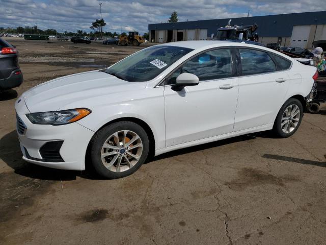 2019 FORD FUSION SE, 