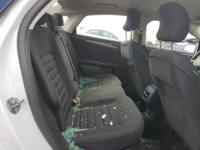 3FA6P0H7XKR219032 - 2019 FORD FUSION SE Ağ foto 10