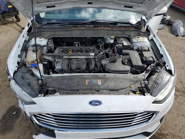 3FA6P0H7XKR219032 - 2019 FORD FUSION SE Ağ foto 11