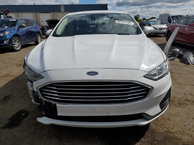 3FA6P0H7XKR219032 - 2019 FORD FUSION SE Ağ foto 5