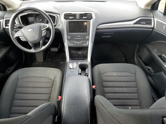 3FA6P0H7XKR219032 - 2019 FORD FUSION SE Ağ foto 8