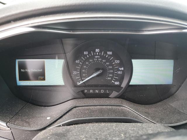 3FA6P0H7XKR219032 - 2019 FORD FUSION SE Ağ foto 9