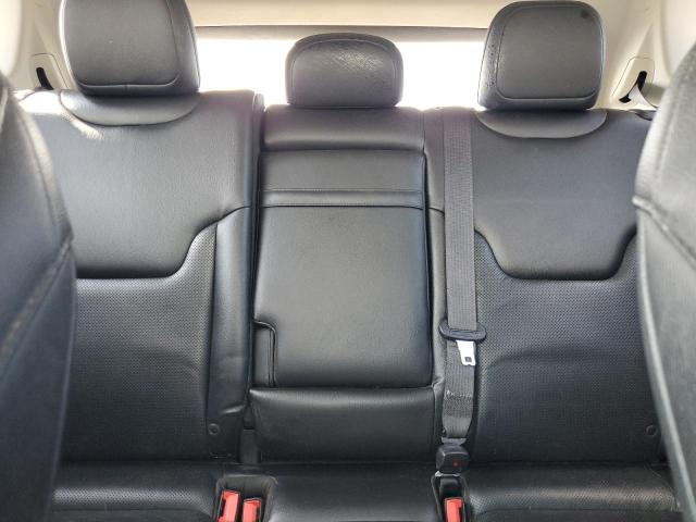 3C4NJDCB0JT333374 - 2018 JEEP COMPASS LIMITED Қара фото 10