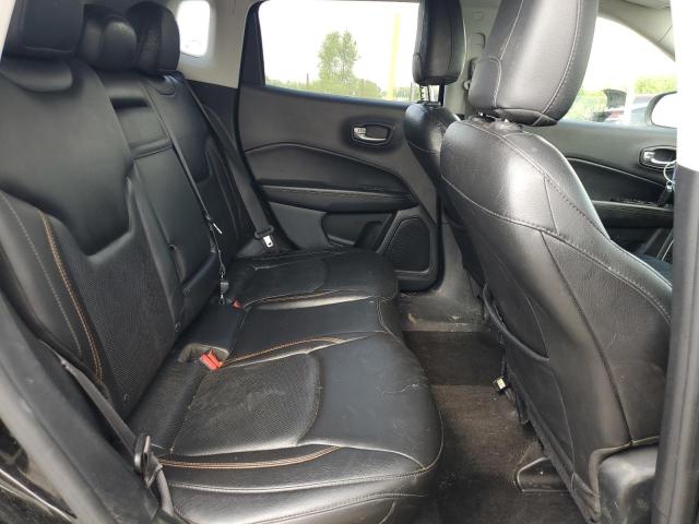 3C4NJDCB0JT333374 - 2018 JEEP COMPASS LIMITED Қара фото 11