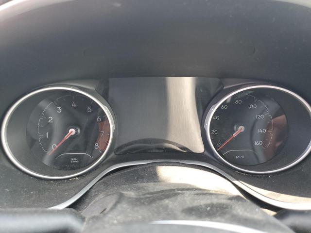 3C4NJDCB0JT333374 - 2018 JEEP COMPASS LIMITED Қара фото 9