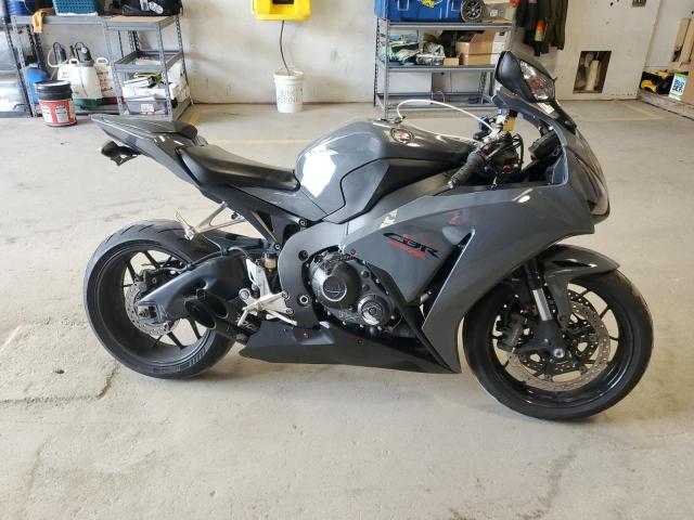 2015 HONDA CBR1000 RR, null