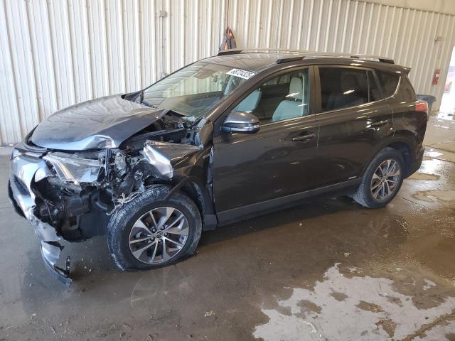 2018 TOYOTA RAV4 HV LE, 