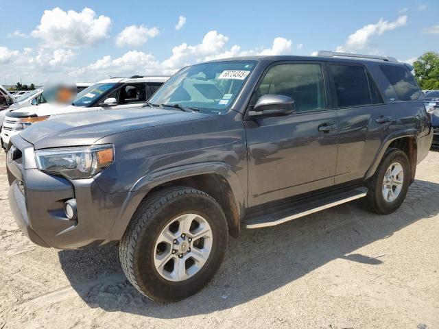 2015 TOYOTA 4RUNNER SR5, 