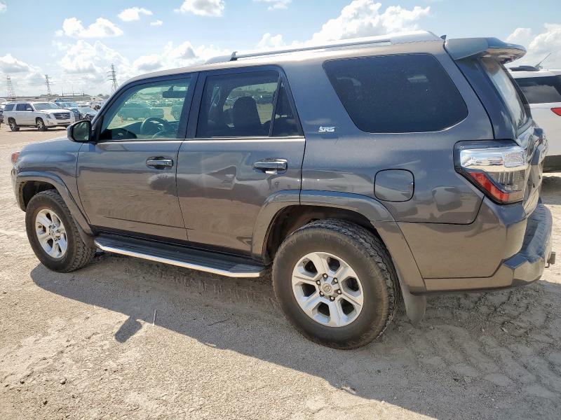 JTEZU5JR1F5095312 - 2015 TOYOTA 4RUNNER SR5 石墨色 照片 2
