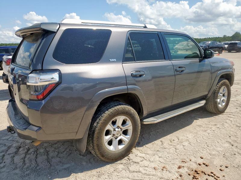 JTEZU5JR1F5095312 - 2015 TOYOTA 4RUNNER SR5 石墨色 照片 3
