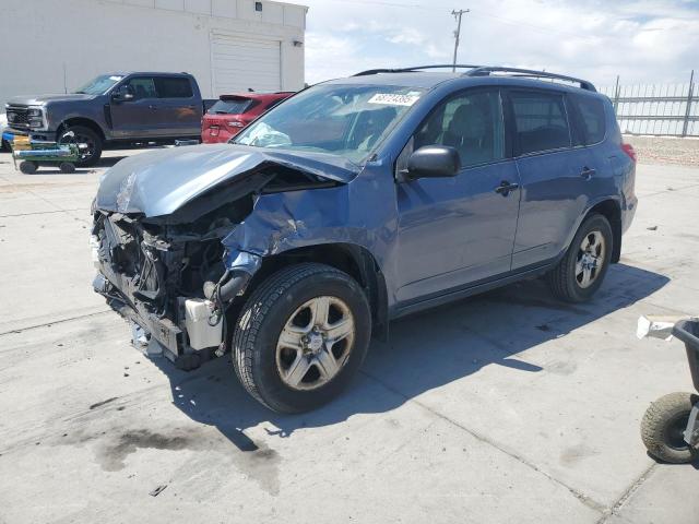 2010 TOYOTA RAV4, 