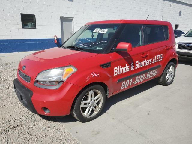 2011 KIA SOUL +, 