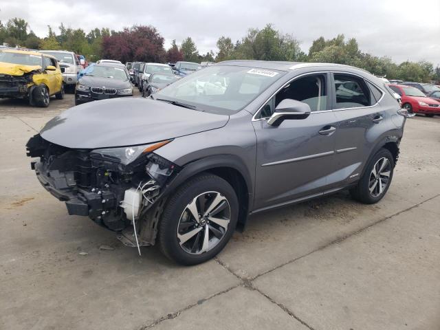 2020 LEXUS NX 300H, 