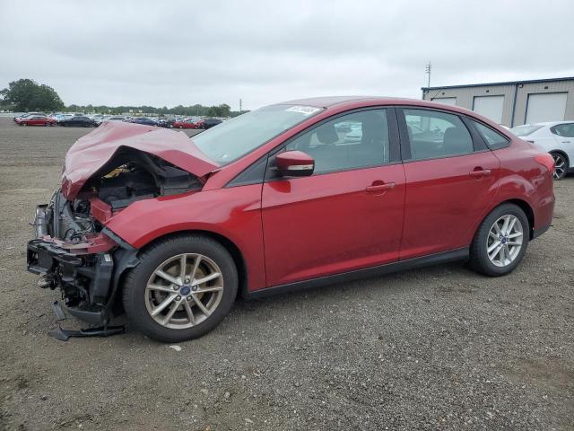 2015 FORD FOCUS SE, 