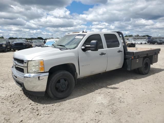 2009 CHEVROLET SILVERADO K3500, 