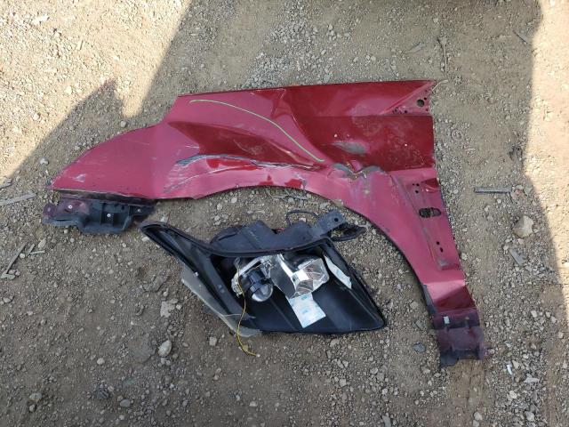 3GYFNEE39CS592775 - 2012 CADILLAC SRX PERFORMANCE COLLECTION 红色 照片 12