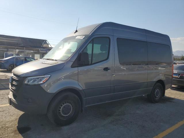 2023 MERCEDES-BENZ SPRINTER 2500, 