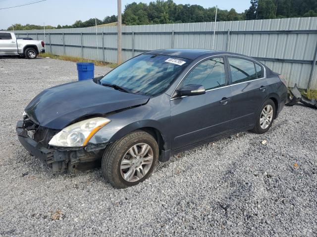 2010 NISSAN ALTIMA BASE, 