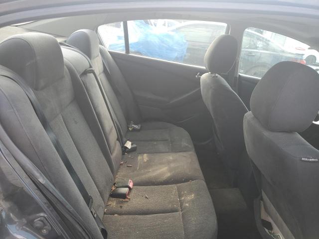 1N4AL2AP5AC135225 - 2010 NISSAN ALTIMA BASE BLACK photo 10