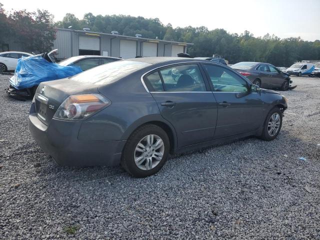 1N4AL2AP5AC135225 - 2010 NISSAN ALTIMA BASE BLACK photo 3