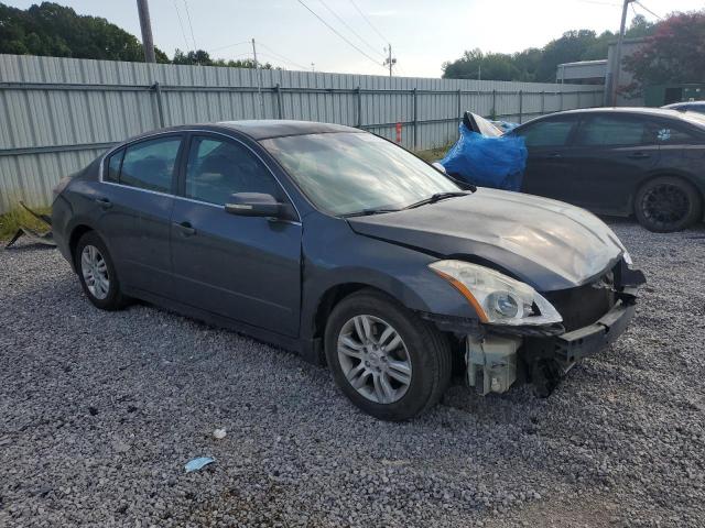 1N4AL2AP5AC135225 - 2010 NISSAN ALTIMA BASE BLACK photo 4