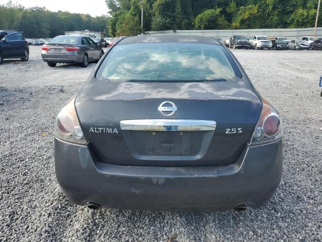 1N4AL2AP5AC135225 - 2010 NISSAN ALTIMA BASE BLACK photo 6