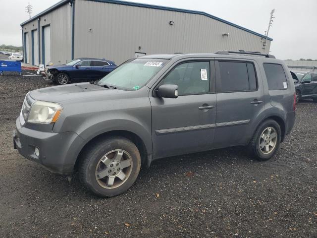 2011 HONDA PILOT TOURING, 